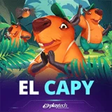 Bocoran RTP Slot Playtech El Capy